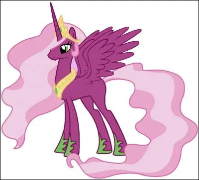 Quel est ce personnage ?