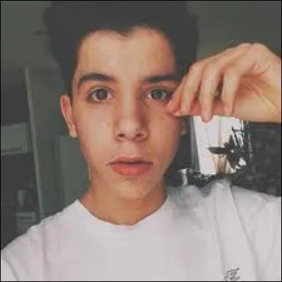 Combien de temps est-il parti à L.A. ?