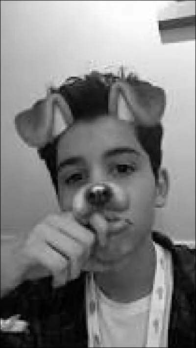 De combien de temps date sa dernière vidéo ?