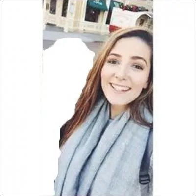 Comment se prénomme sa meilleure amie de YouTube ?
