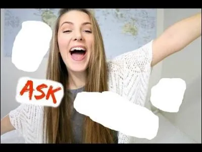 Quel légume affectionne-t-elle tellement qu'elle le chante tout le temps ?