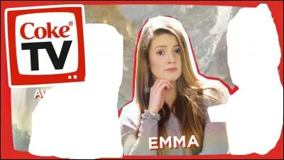 Quels autres YouTubeurs se sont lancés dans l'aventure CokeTV avec elle ?