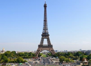 Quiz Paris et ses lieux touristiques