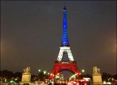 Qui a créé la tour Eiffel ?