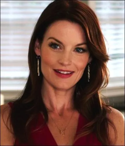 Comment s'appelle la maman de Hanna Marin ?