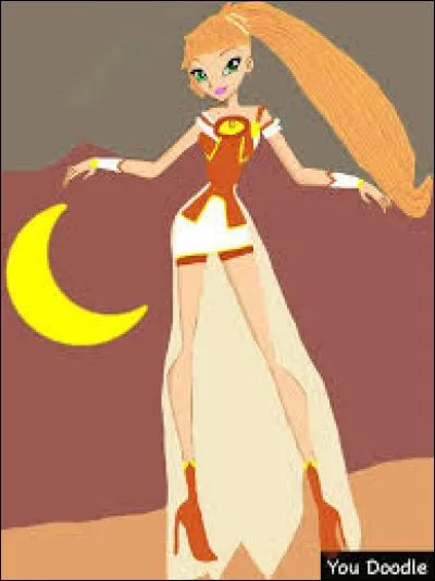 De quelle couleur ses yeux sont-ils ?