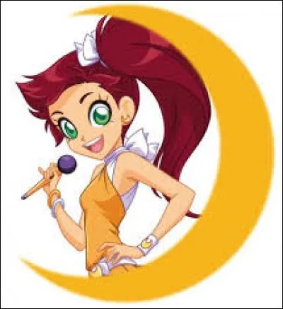 Qu'apprécie-t-elle le plus ?