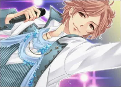 Quel est ce personnage ?