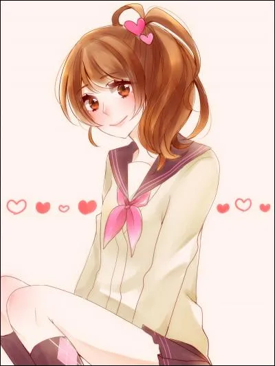 Quel est ce personnage ?