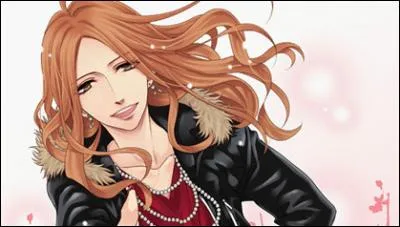 Quel est ce personnage ?