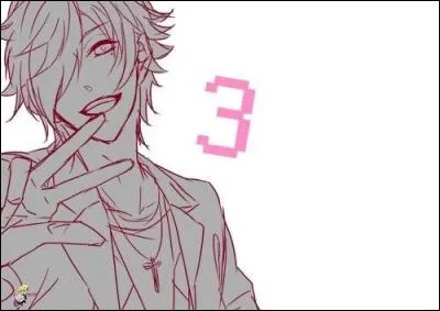 Quel est ce personnage ?