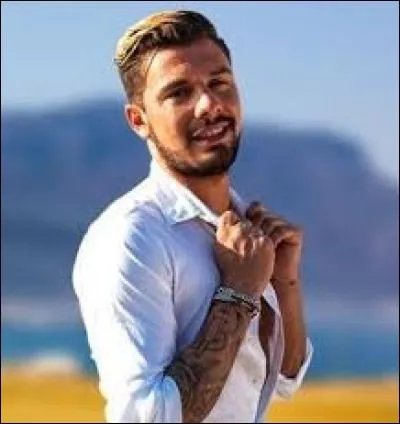 Qui est ce beau Marseillais ?