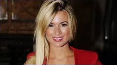 Qui est cette jeune fille ?