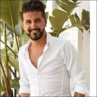 Comment s'appelle ce garçon ?