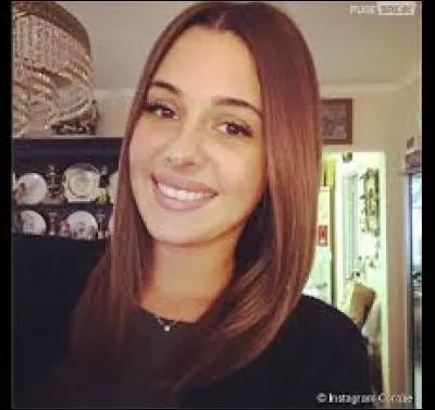 Qui est cette jolie Belge ?