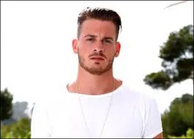 Qui est ce jeune homme ?