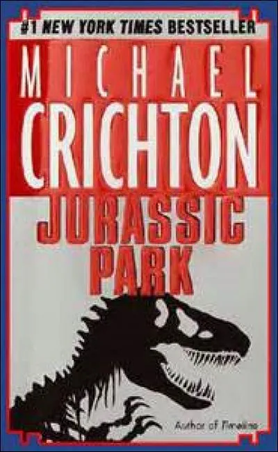 Michael Crichton était plus connu pour ses romans de science-fiction que pour sa taille, combien mesurait-il ?