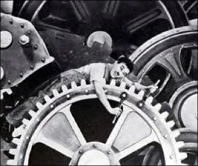 De petite taille mais de grand talent, quelle est la taille de Charlie Chaplin, Buster Keaton et Woody Allen ?