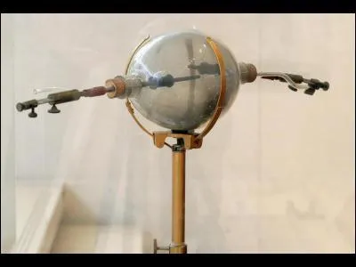 À quel chimiste doit-on la mise au point de ce mécanisme produisant de l'acétylène ?