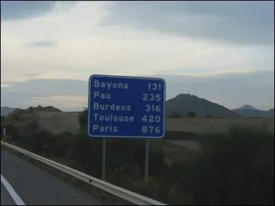 Dans quel pays cette photo a-t-elle été prise ?