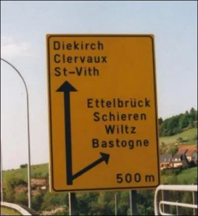 Dans quel pays cette photo a-t-elle été prise ?