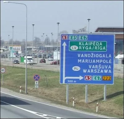 Dans quel pays cette photo a-t-elle été prise ?