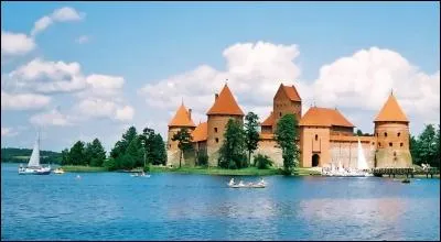 Où se trouve ce château ?
