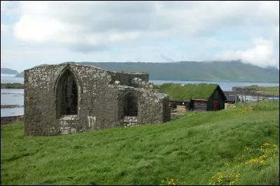Où se trouve cette chapelle ?