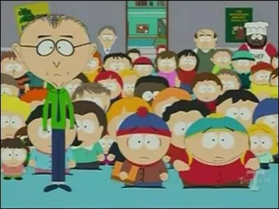 Quelle(s) est/sont la/les mauvaise(s) réponse(s) à propos des personnages secondaires ?