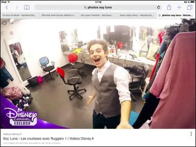 De qui Luna est-elle vraiment amoureuse ?