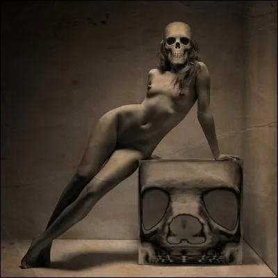 Cette déesse grecque d'une rare beauté devra passer six mois par an aux côtés d'Hadès dans le monde des morts. Qui est-elle ?