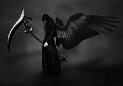 Ange de la mort dans les traditions bibliques et coraniques. Qui est-il ?