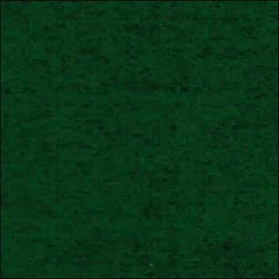 Comment dites-vous "vert sapin" en anglais ?