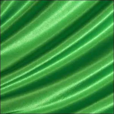 Comment dites-vous "vert vif" en anglais ?