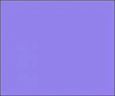 Comment dites-vous "bleu lavande" en anglais ?