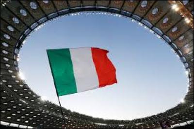 La "naissance" du football s'est faite en Italie.