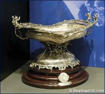 Seulement deux clubs de Ligue 1 ont disputé le Trophée Santiago Bernabéu.