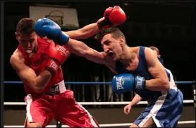 Boxe : avec combien de médailles repart la boxe française ?