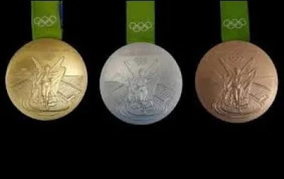 Quel pays repart avec 70 médailles ?