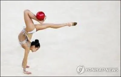 Gymnastique : quel pays n'a remporté aucune médaille d'or en gymnastique artistique femme ?