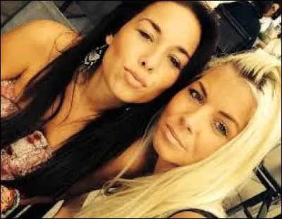 Quel est le prénom de sa meilleure amie ?