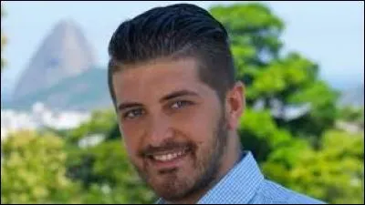 Quel est le nom de l'ex de sa meilleure amie ?