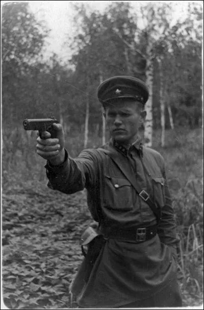 Quand se d&eacute;roula la Grande Purge ?