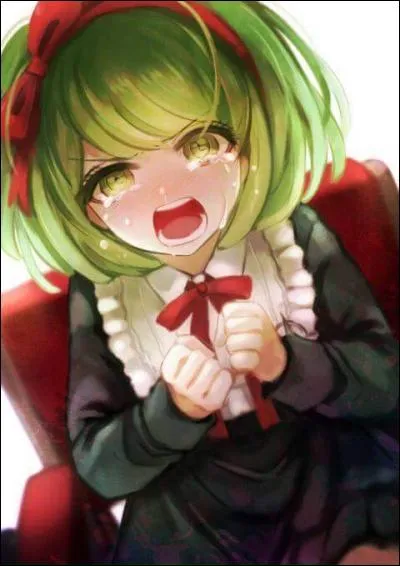 Qui voit-on de sa famille dans "DanganRonpa Another Episode" ?