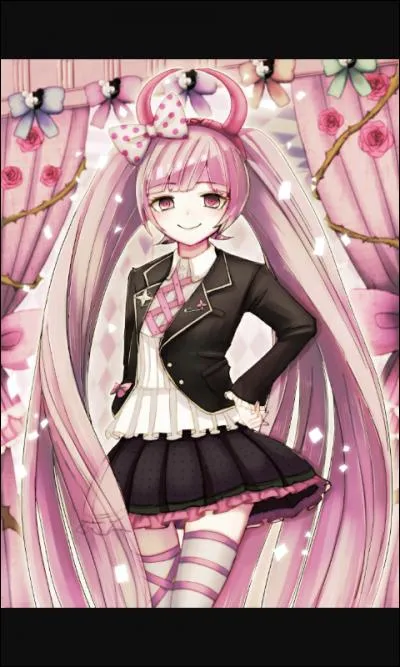 Quel est son ultimate ?