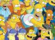 Quiz Les personnages des Simpson