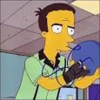 Qui est ce personnage ?