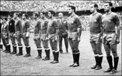 Qui remporta ce championnat d'Europe des nations ?