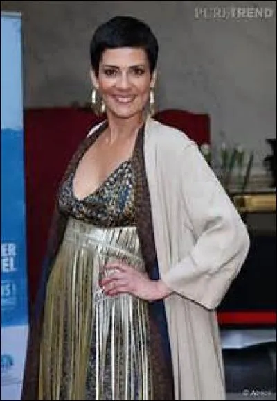 Combien d'enfants a-t-elle ?