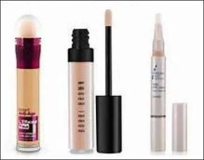 Comment s'appelle cet incontournable du maquillage ?